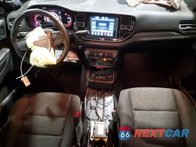 Zdjęcie 8 z 13 samochodu: 2023 DODGE DURANGO PURSUIT VIN:1C4SDJFT2PC676222 - miniatura