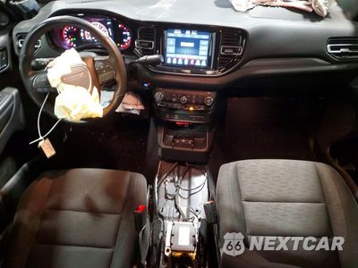 Zdjęcie 8 z 13 samochodu: 2023 DODGE DURANGO PURSUIT VIN:1C4SDJFT2PC676222 - miniatura