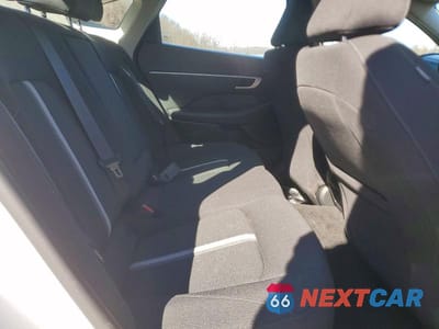 Zdjęcie 10 z 12 samochodu: 2024 HYUNDAI SONATA SEL VIN:KMHL64JA3RA404410 - miniatura