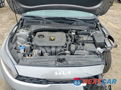 Zdjęcie 11 z 12 samochodu: 2024 KIA FORTE LXS VIN:3KPF24AD0RE766781 - miniatura