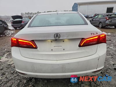Zdjęcie 6 z 12 samochodu: 2015 ACURA TLX VIN:19UUB1F36FA012015 - miniatura