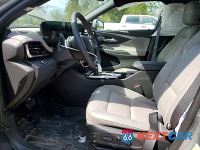 Zdjęcie 7 z 11 samochodu: 2025 BUICK ENVISTA AVENIR VIN:KL47LCEP8SB237222 - miniatura