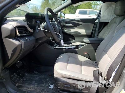 Zdjęcie 7 z 11 samochodu: 2025 BUICK ENVISTA AVENIR VIN:KL47LCEP8SB237222 - miniatura