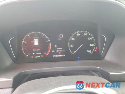 Zdjęcie 9 z 11 samochodu: 2025 HONDA PILOT TOURING VIN:5FNYG1H78SB177549 - miniatura