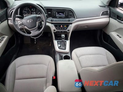 Zdjęcie 8 z 12 samochodu: 2018 HYUNDAI ELANTRA SE VIN:KMHD74LFXJU586023 - miniatura
