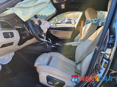 Zdjęcie 7 z 12 samochodu: 2018 BMW 330 XI VIN:WBA8D9C51JEM33086 - miniatura