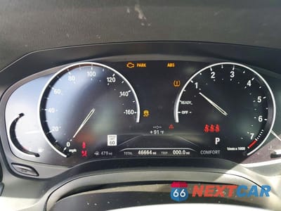 Zdjęcie 9 z 11 samochodu: 2020 BMW 330I VIN:3MW5R1J01L8B11132 - miniatura