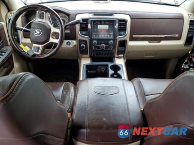 Zdjęcie 8 z 13 samochodu: 2014 RAM 2500 LONGHORN VIN:3C6UR5GL9EG279205 - miniatura