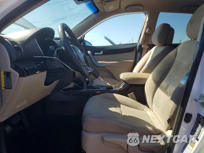 Zdjęcie 7 z 12 samochodu: 2015 KIA SORENTO LX VIN:5XYKT3A64FG592560 - miniatura