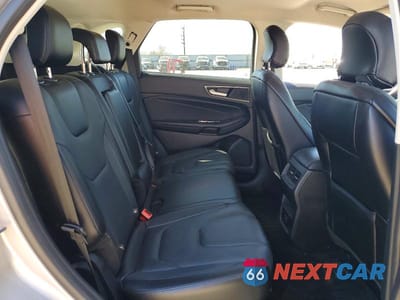 Zdjęcie 11 z 13 samochodu: 2018 FORD EDGE TITANIUM VIN:2FMPK4K89JBC15133 - miniatura