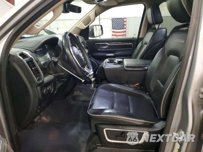 Zdjęcie 7 z 11 samochodu: 2020 RAM 1500 LARAMIE VIN:1C6SRFDTXLN220184 - miniatura