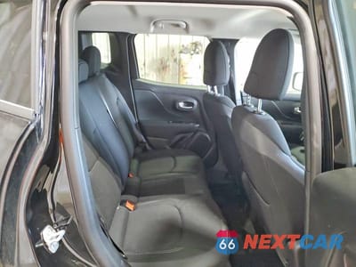 Zdjęcie 11 z 13 samochodu: 2023 JEEP RENEGADE LATITUDE VIN:ZACNJDB11PPP29626 - miniatura