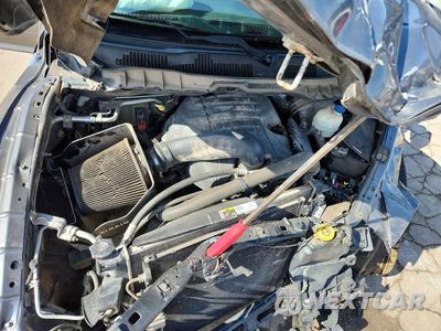 Zdjęcie 11 z 11 samochodu: 2013 RAM 1500 SPORT VIN:1C6RR7MTXDS614856 - miniatura