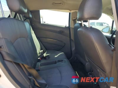 Zdjęcie 10 z 11 samochodu: 2015 CHEVROLET SPARK 1LT VIN:KL8CD6S96FC749224 - miniatura