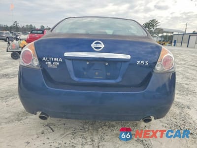 Zdjęcie 6 z 12 samochodu: 2009 NISSAN ALTIMA 2.5 VIN:1N4AL21EX9N502148 - miniatura