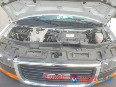 Zdjęcie 12 z 12 samochodu: 2025 GMC SAVANA 2500 CARGO UTILITY / SERVICE VAN VIN:1GTW7AF73S1126480 - miniatura