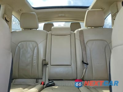 Zdjęcie 10 z 13 samochodu: 2012 AUDI Q7 PREMIUM PLUS VIN:WA1LGAFE1CD005751 - miniatura