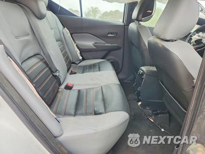 Zdjęcie 11 z 14 samochodu: 2023 NISSAN KICKS SR VIN:3N1CP5DV6PL485546 - miniatura