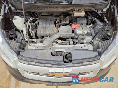 Zdjęcie 12 z 13 samochodu: 2015 CHEVROLET CITY EXPRESS LS DELIVERY VAN VIN:3N63M0YN4FK701642 - miniatura