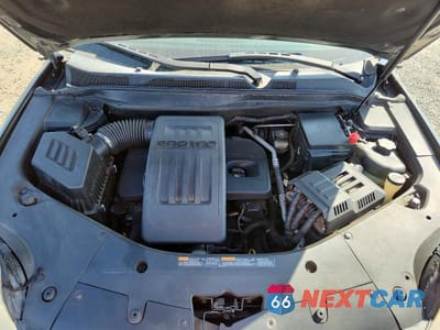 Zdjęcie 12 z 12 samochodu: 2013 GMC TERRAIN SLE VIN:2GKALMEK5D6162480 - miniatura