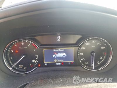 Zdjęcie 9 z 14 samochodu: 2023 CADILLAC XT4 PREMIUM LUXURY VIN:1GYFZCR42PF101226 - miniatura