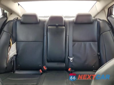 Zdjęcie 10 z 13 samochodu: 2023 NISSAN MAXIMA 3.5 SV VIN:1N4AA6CV5PC511939 - miniatura