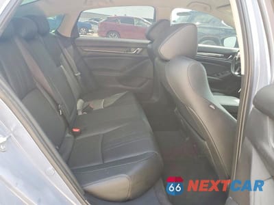 Zdjęcie 10 z 11 samochodu: 2021 HONDA ACCORD SPORT SE VIN:1HGCV1F47MA104808 - miniatura