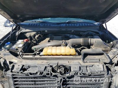 Zdjęcie 12 z 13 samochodu: 2018 FORD EXPEDITION MAX LIMITED VIN:1FMJK2AT3JEA39698 - miniatura