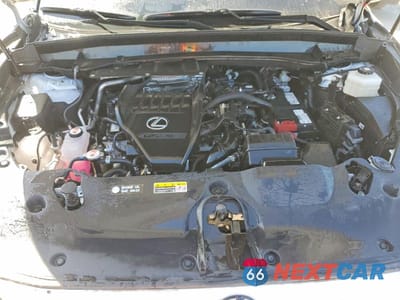 Zdjęcie 12 z 12 samochodu: 2025 LEXUS TX 350 PREMIUM VIN:5TDAAAB62SS025345 - miniatura