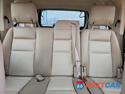 Zdjęcie 10 z 12 samochodu: 2010 FORD EXPLORER EDDIE BAUER VIN:1FMEU7EE6AUA79588 - miniatura