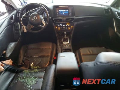 Zdjęcie 8 z 12 samochodu: 2014 MAZDA 6 TOURING VIN:JM1GJ1V51E1113592 - miniatura