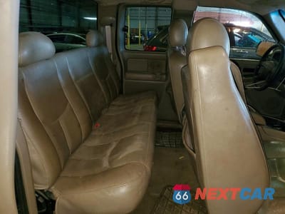 Zdjęcie 10 z 11 samochodu: 2003 CHEVROLET SILVERADO K1500 VIN:2GCEK19T631195937 - miniatura