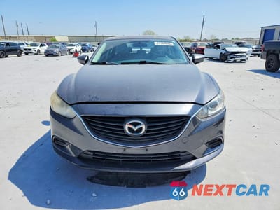 Piąte zdjęcie samochodu w środku: 2015 MAZDA 6 TOURING VIN:JM1GJ1V60F1167010 - miniatura