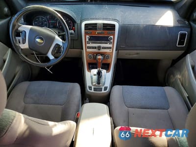 Zdjęcie 8 z 12 samochodu: 2008 CHEVROLET EQUINOX VIN:2CNDL63F086078207 - miniatura
