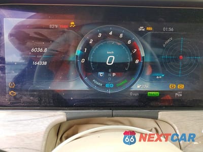 Zdjęcie 9 z 12 samochodu: 2020 MERCEDES-BENZ CLS 450 VIN:W1K2J5JB2LA074222 - miniatura