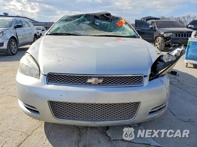 Piąte zdjęcie samochodu w środku: 2012 CHEVROLET IMPALA LT VIN:2G1WG5E34C1199402 - miniatura