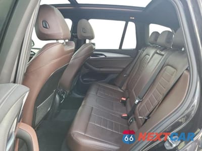Zdjęcie 6 z 10 samochodu: 2019 BMW X3 XDRIVEM40I VIN:5UXTS3C56K0Z09071 - miniatura