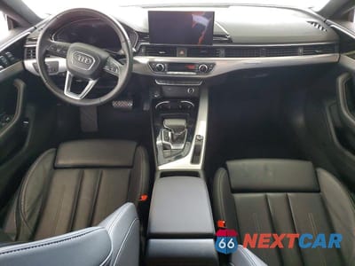 Zdjęcie 8 z 11 samochodu: 2025 AUDI A5 PREMIUM 45 VIN:WAUDACF57SA005435 - miniatura