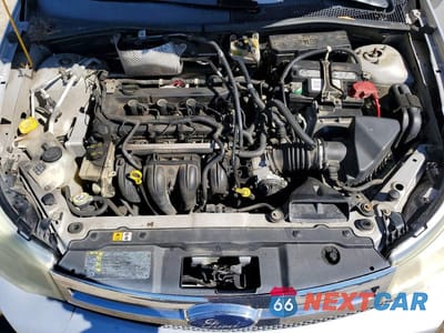 Zdjęcie 11 z 11 samochodu: 2009 FORD FOCUS SE VIN:1FAHP35NX9W210111 - miniatura