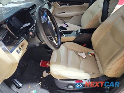 Zdjęcie 7 z 13 samochodu: 2017 CADILLAC XT5 VIN:1GYKNARS5HZ211734 - miniatura
