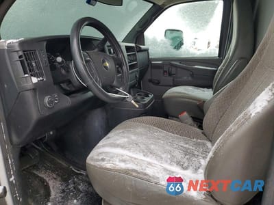 Zdjęcie 7 z 12 samochodu: 2014 CHEV EXPRESS VIN:1GB6G6BG1E1175124 - miniatura