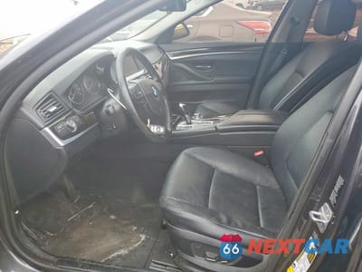 Zdjęcie 7 z 12 samochodu: 2013 BMW 528 XI VIN:WBAXH5C56DD114544 - miniatura