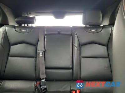 Zdjęcie 10 z 13 samochodu: 2019 CADILLAC XT4 SPORT VIN:1GYFZFR49KF201964 - miniatura