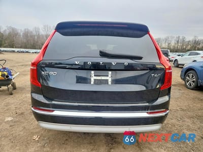 Zdjęcie 6 z 13 samochodu: 2022 VOLVO XC90 T6 INSCRIPTION VIN:YV4A22PL2N1868123 - miniatura