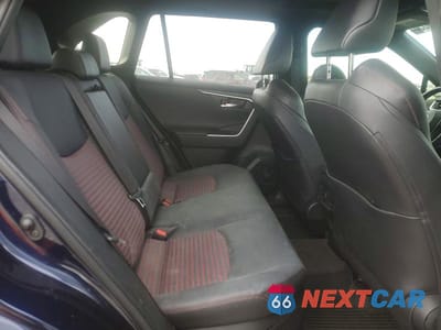 Zdjęcie 11 z 14 samochodu: 2023 TOYOTA RAV4 PRIME XSE VIN:JTMEB3FV2PD159416 - miniatura