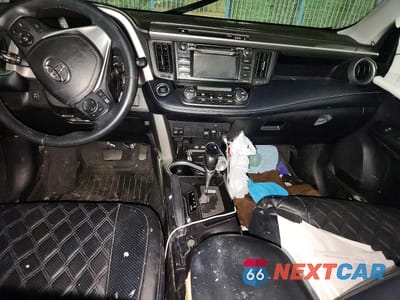 Zdjęcie 8 z 14 samochodu: 2018 TOYOTA RAV4 ADVENTURE VIN:2T3RFREV7JW798282 - miniatura