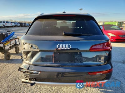 Zdjęcie 6 z 12 samochodu: 2020 AUDI Q5 PREMIUM PLUS VIN:WA1BNAFY4L2069600 - miniatura