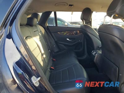 Zdjęcie 11 z 13 samochodu: 2016 MERCEDES-BENZ GLC 300 4MATIC VIN:WDC0G4KB2GF069260 - miniatura