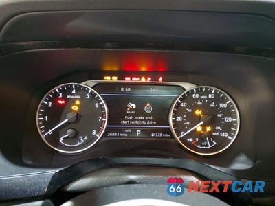 Zdjęcie 9 z 12 samochodu: 2024 NISSAN PATHFINDER SL VIN:5N1DR3CD8RC234594 - miniatura