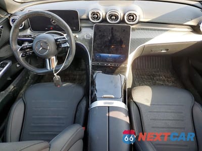 Zdjęcie 8 z 13 samochodu: 2023 MERCEDES-BENZ C 300 4MATIC VIN:W1KAF4HB4PR130200 - miniatura